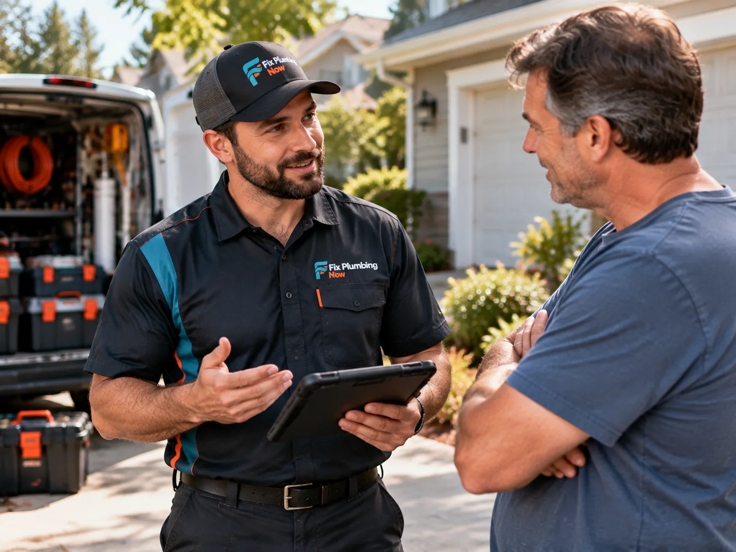 Clogged Drain Service Rockville, MD FAQs